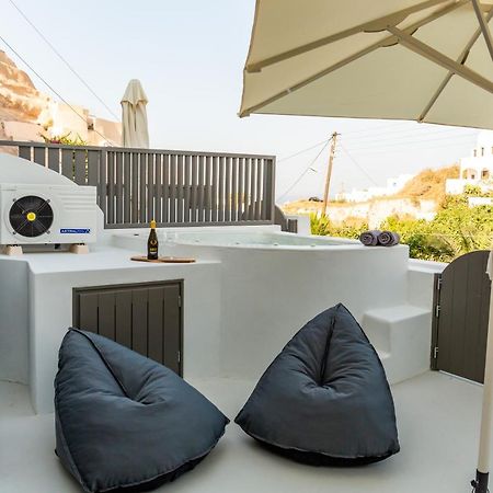 Vóthon Afora Houses المظهر الخارجي الصورة