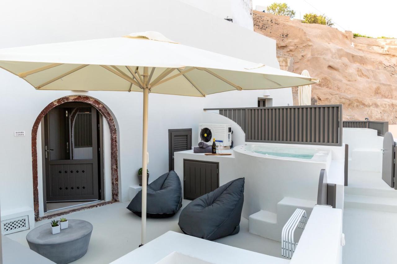 Vóthon Afora Houses المظهر الخارجي الصورة