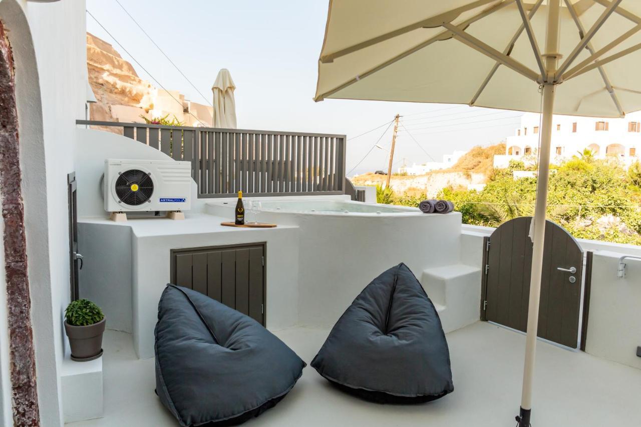 Vóthon Afora Houses المظهر الخارجي الصورة
