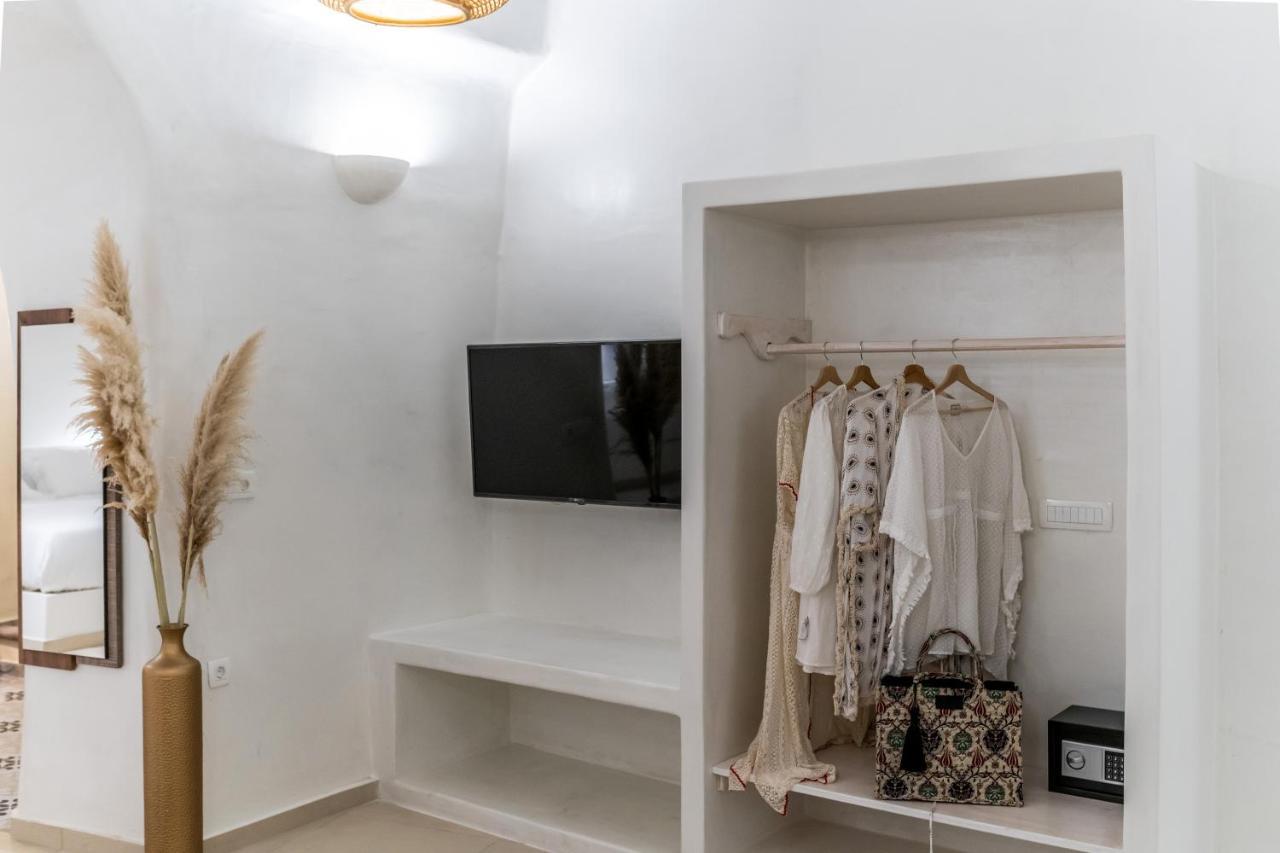 Vóthon Afora Houses المظهر الخارجي الصورة