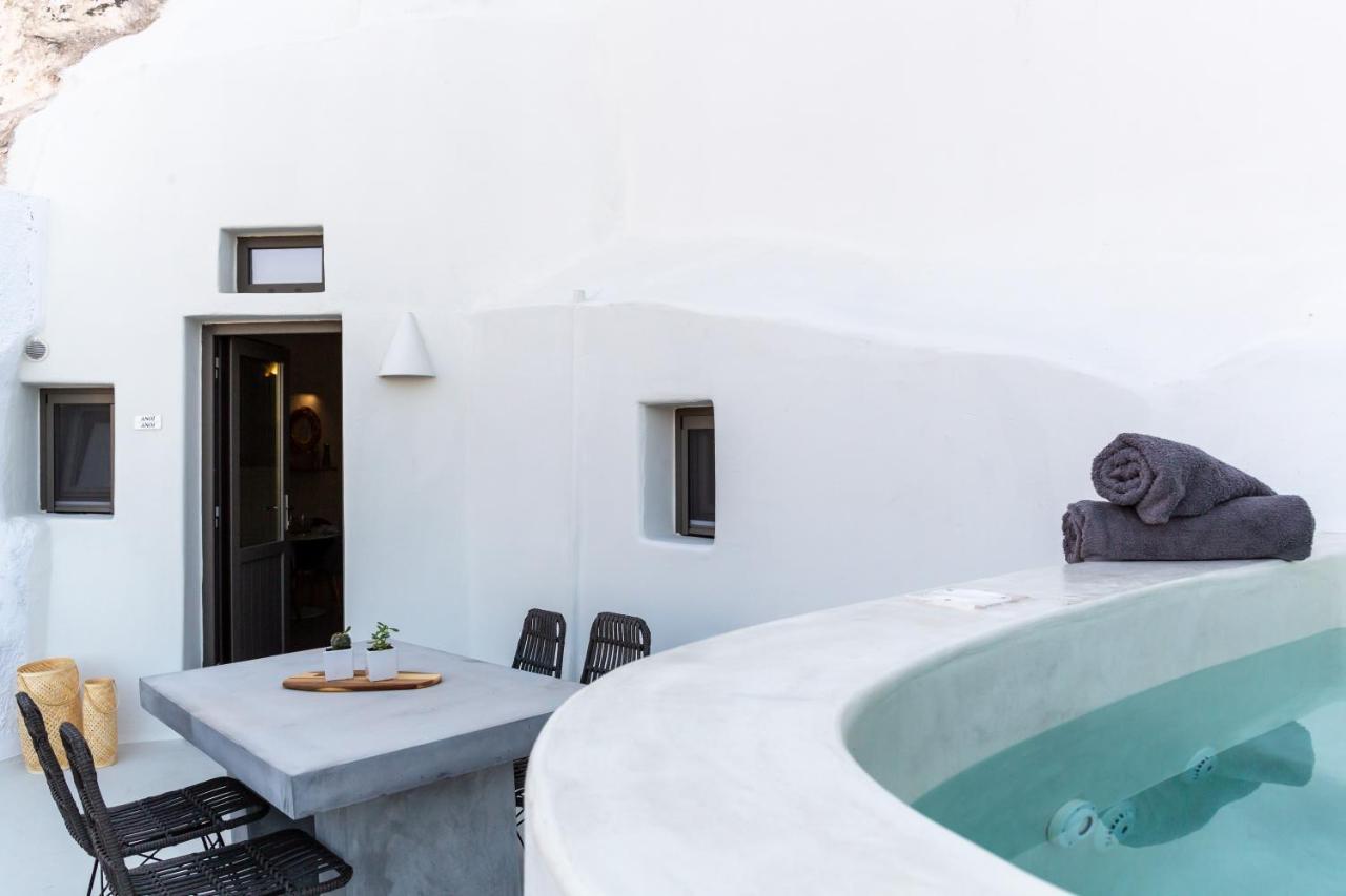 Vóthon Afora Houses المظهر الخارجي الصورة
