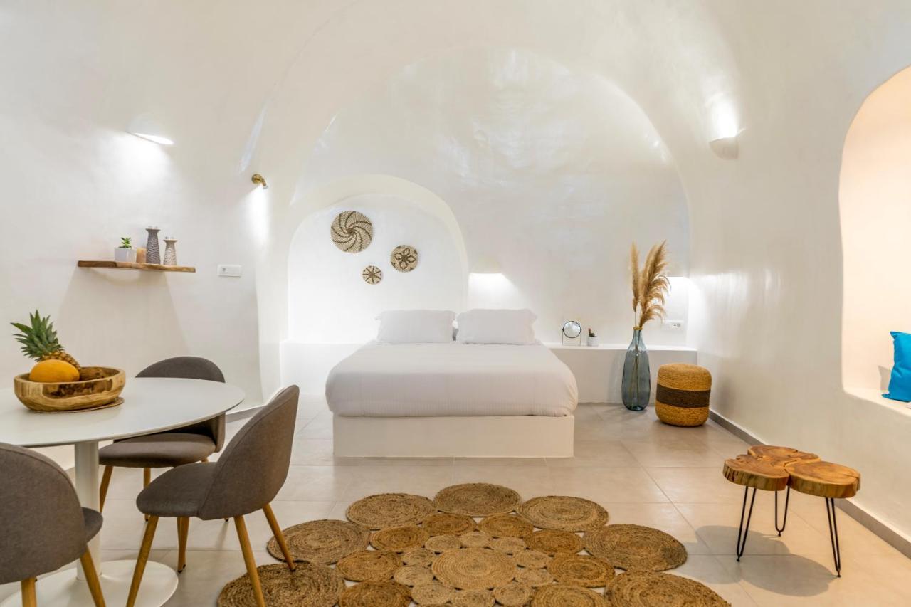 Vóthon Afora Houses المظهر الخارجي الصورة
