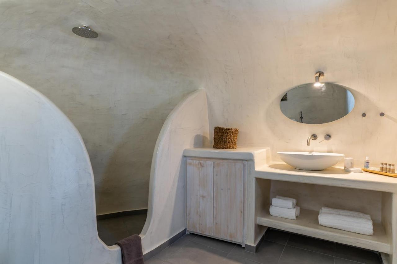 Vóthon Afora Houses المظهر الخارجي الصورة