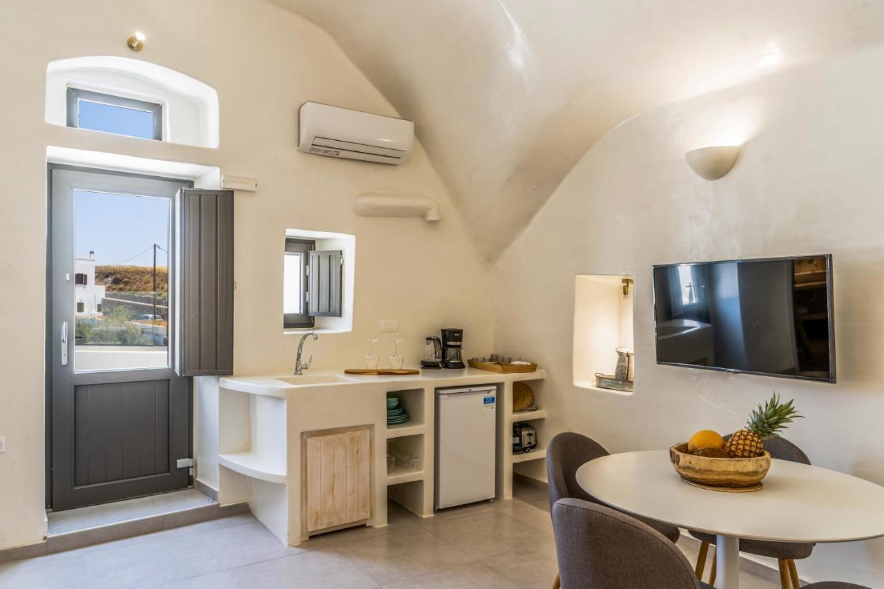 Vóthon Afora Houses المظهر الخارجي الصورة