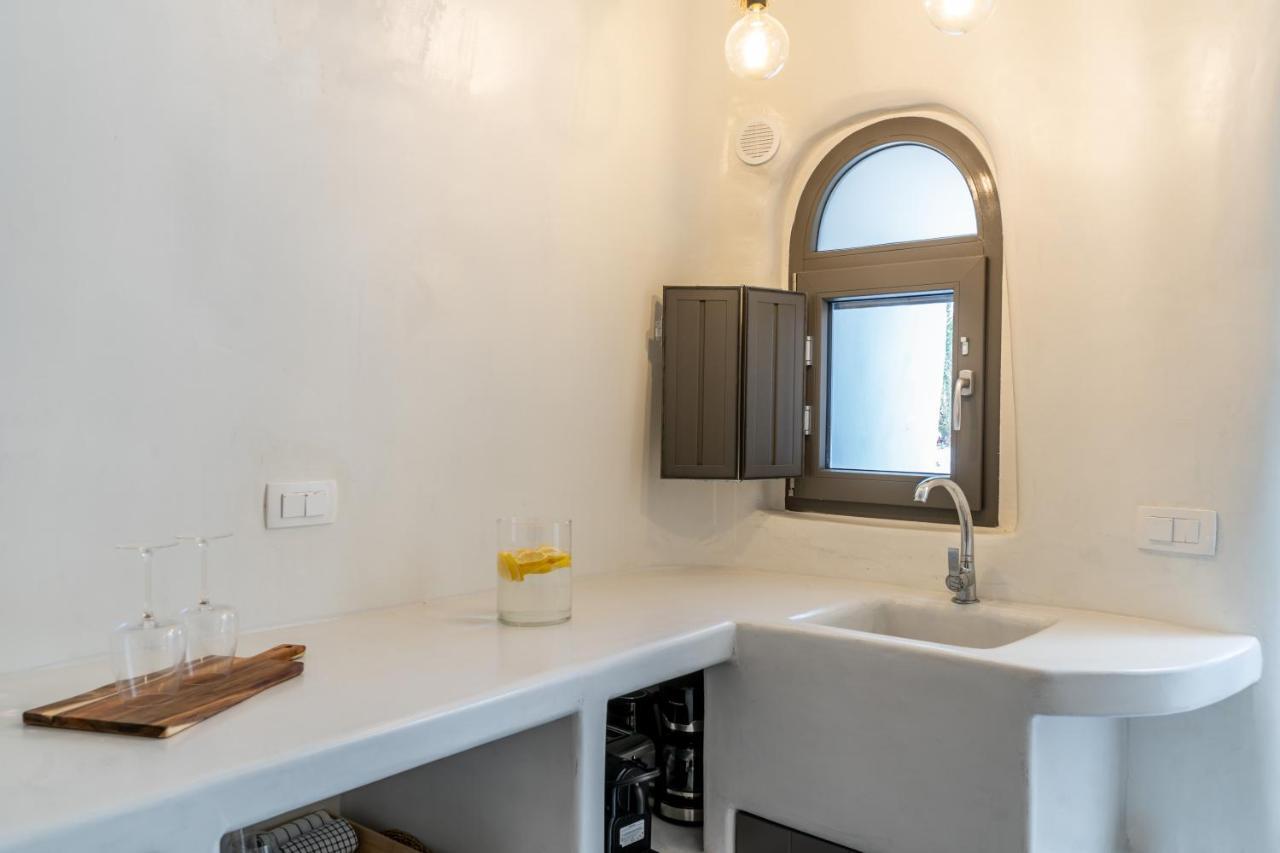 Vóthon Afora Houses المظهر الخارجي الصورة