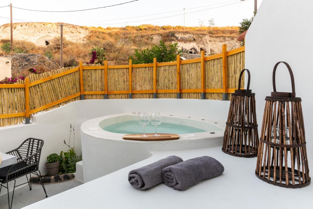 Vóthon Afora Houses المظهر الخارجي الصورة