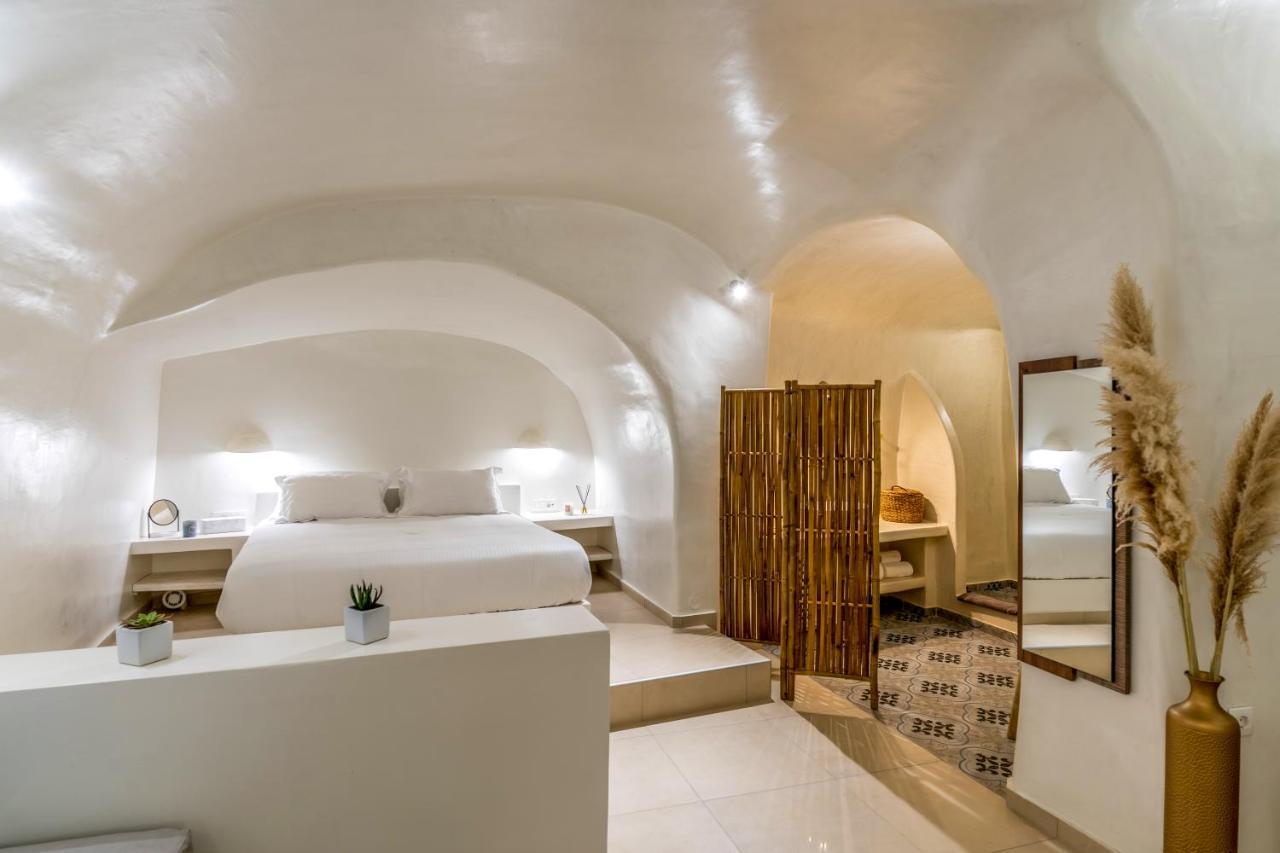 Vóthon Afora Houses المظهر الخارجي الصورة