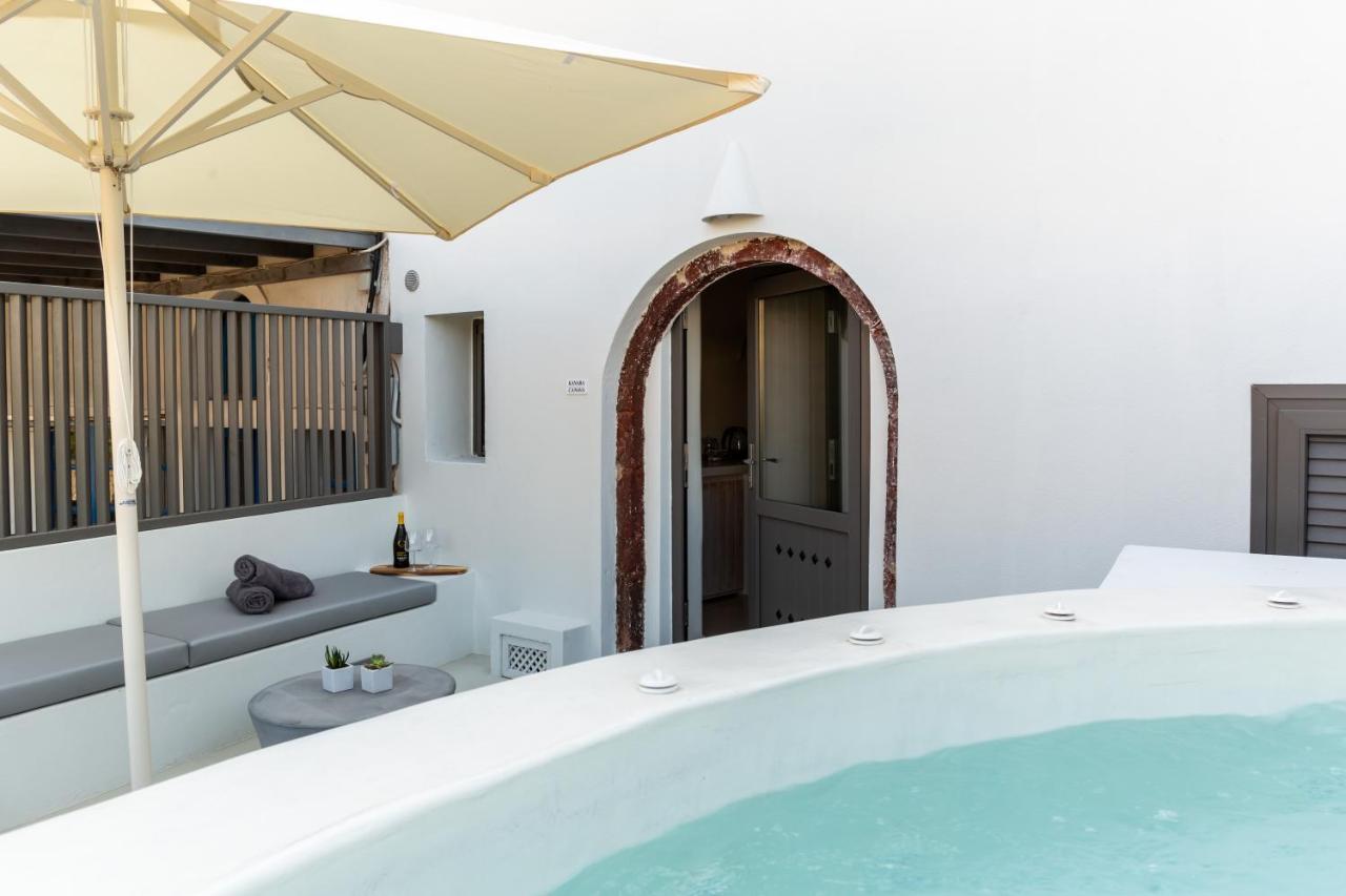 Vóthon Afora Houses المظهر الخارجي الصورة