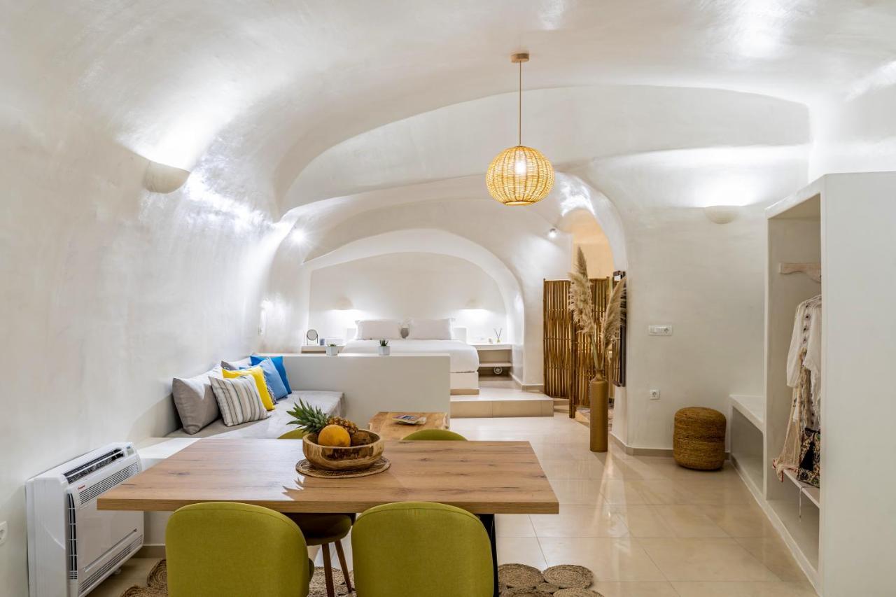 Vóthon Afora Houses المظهر الخارجي الصورة