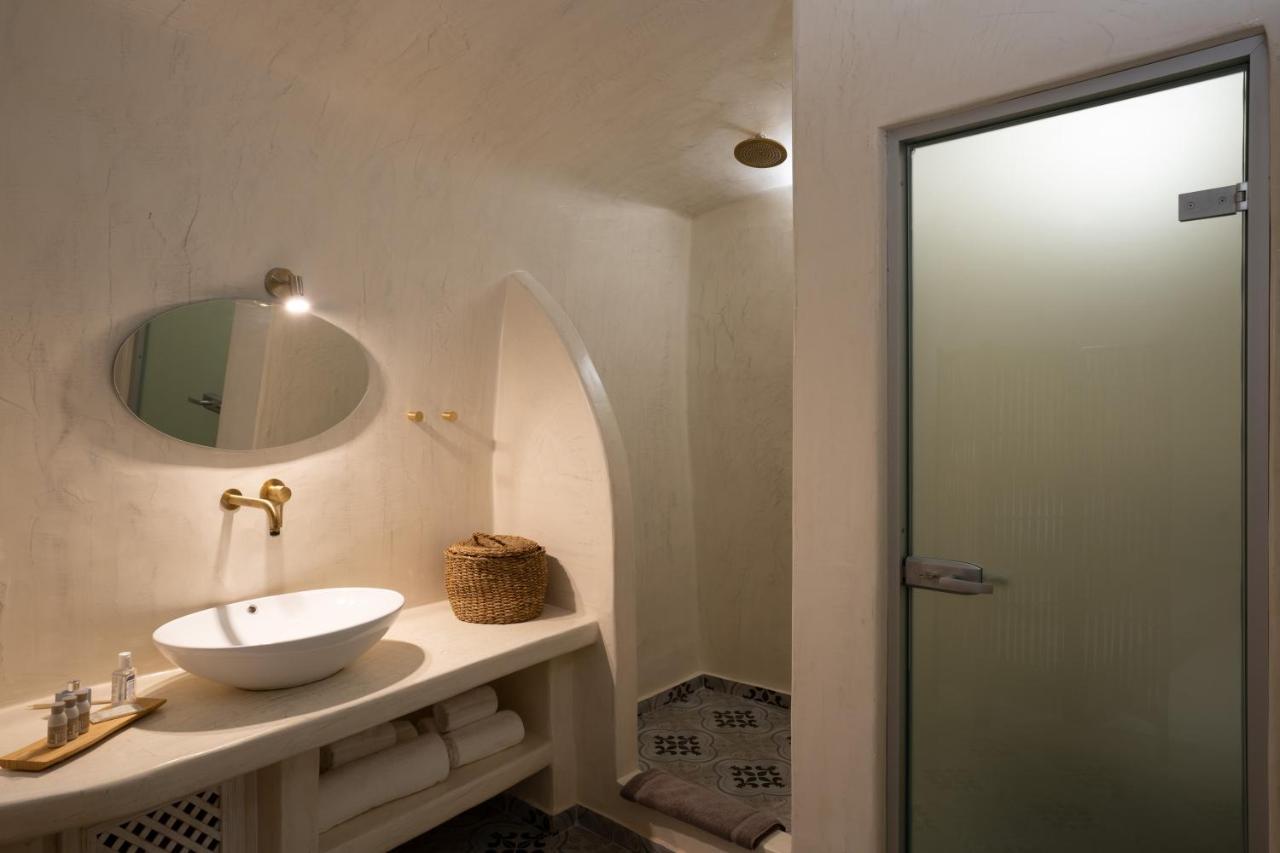 Vóthon Afora Houses المظهر الخارجي الصورة