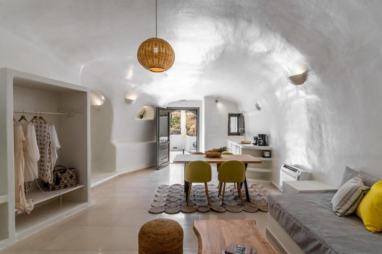 Vóthon Afora Houses المظهر الخارجي الصورة