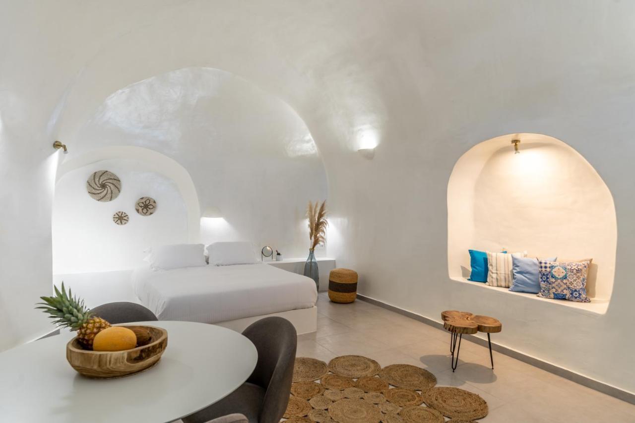 Vóthon Afora Houses المظهر الخارجي الصورة