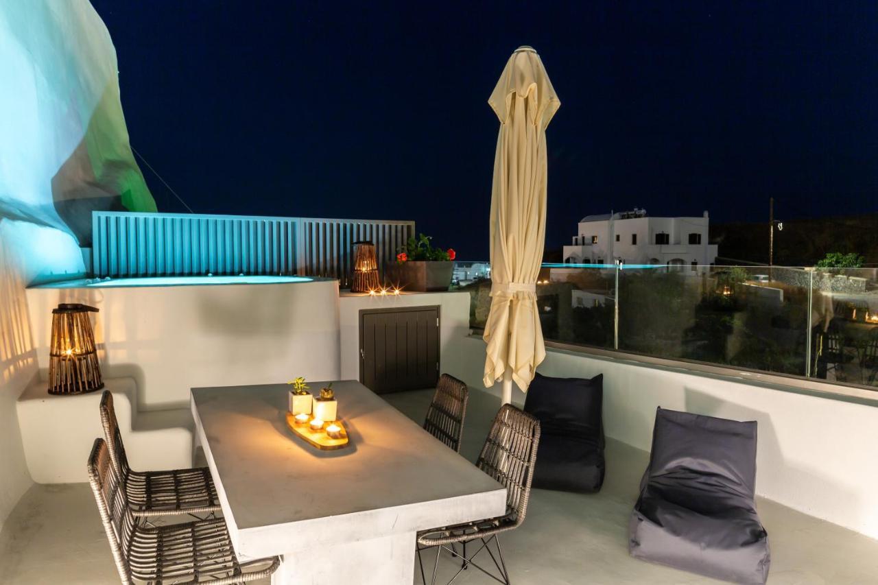 Vóthon Afora Houses المظهر الخارجي الصورة