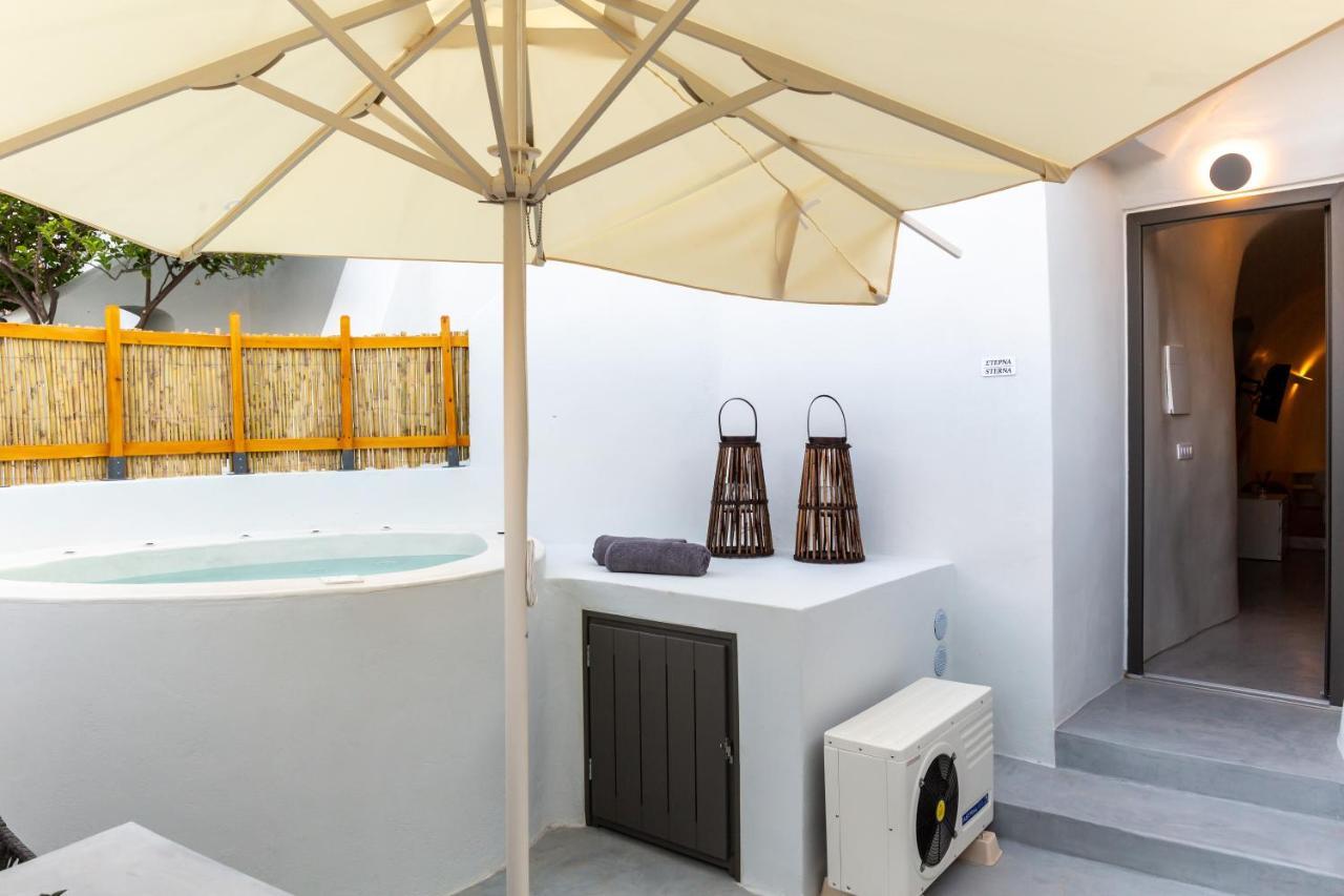 Vóthon Afora Houses المظهر الخارجي الصورة