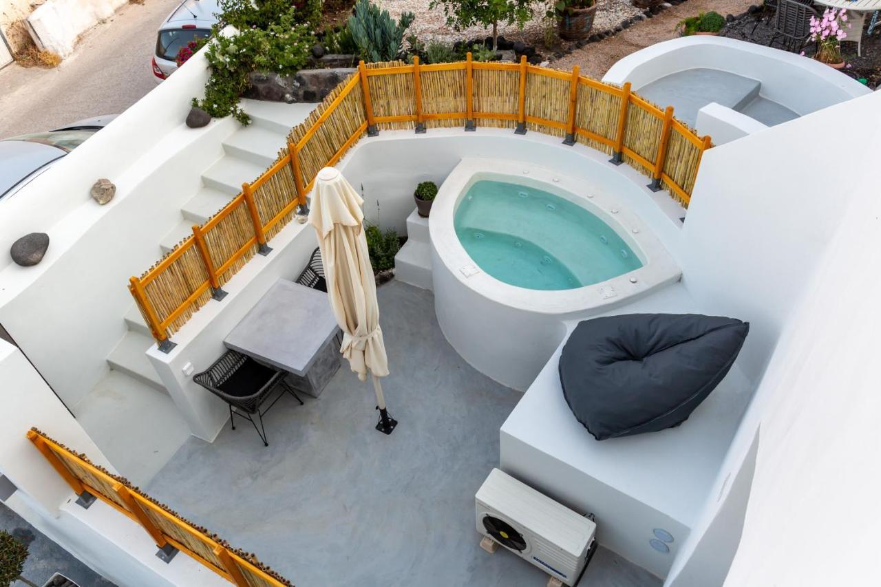 Vóthon Afora Houses المظهر الخارجي الصورة