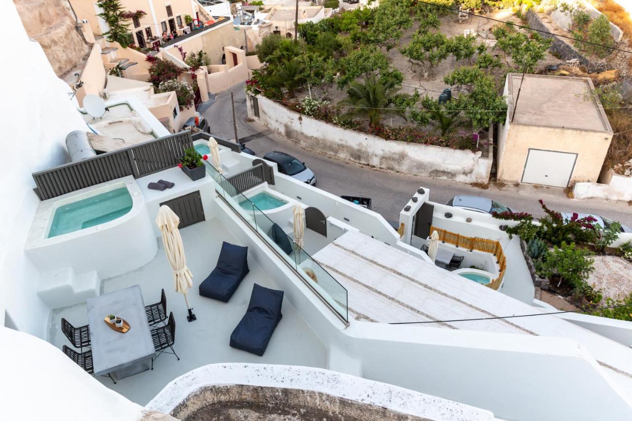 Vóthon Afora Houses المظهر الخارجي الصورة