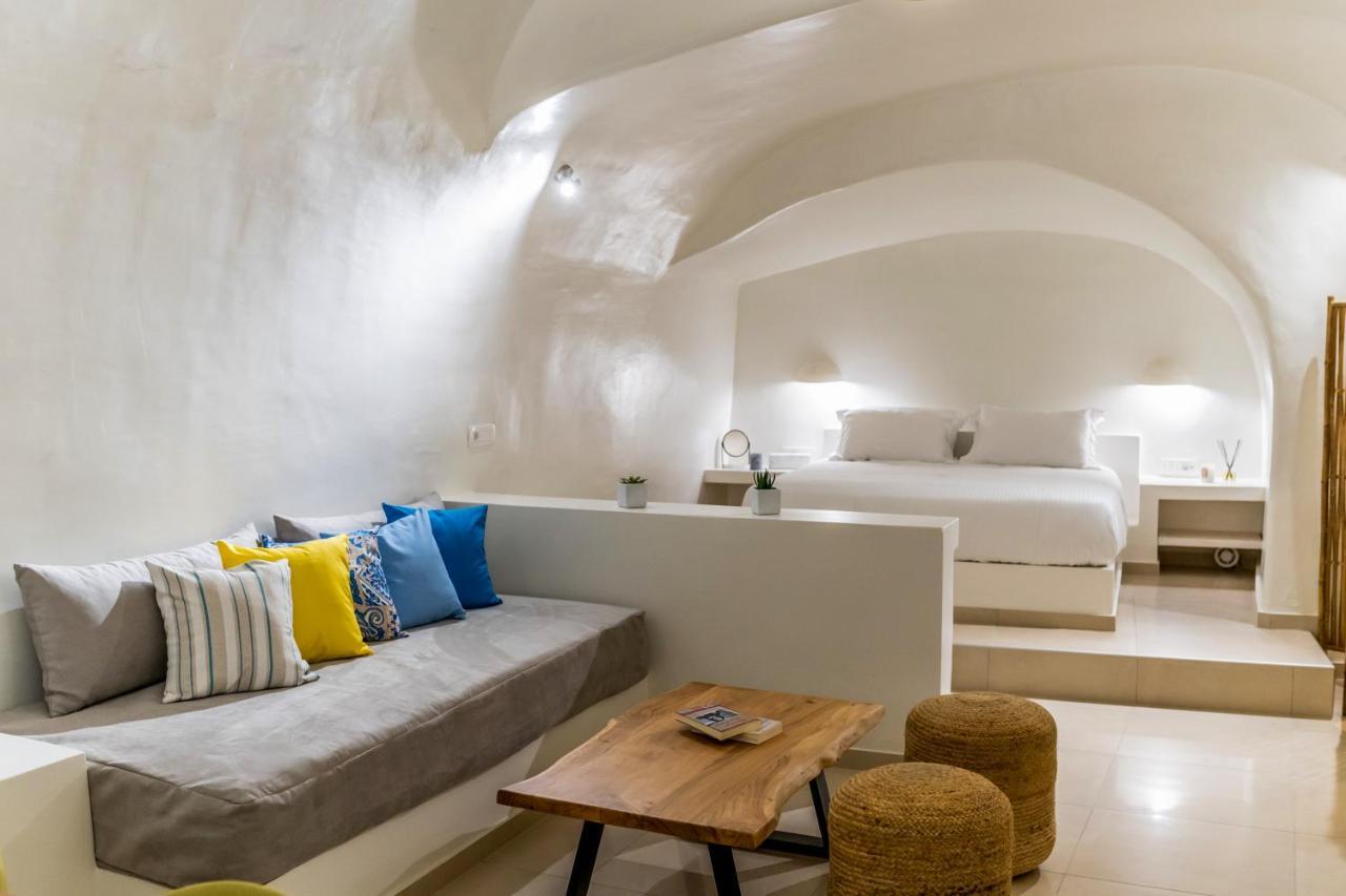 Vóthon Afora Houses المظهر الخارجي الصورة