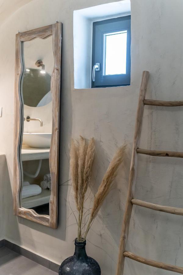 Vóthon Afora Houses المظهر الخارجي الصورة