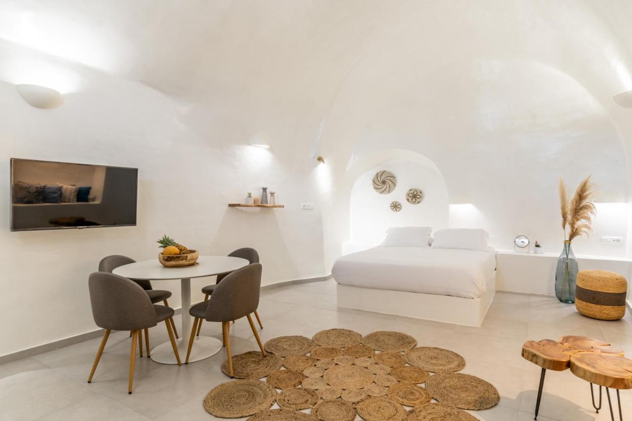 Vóthon Afora Houses المظهر الخارجي الصورة