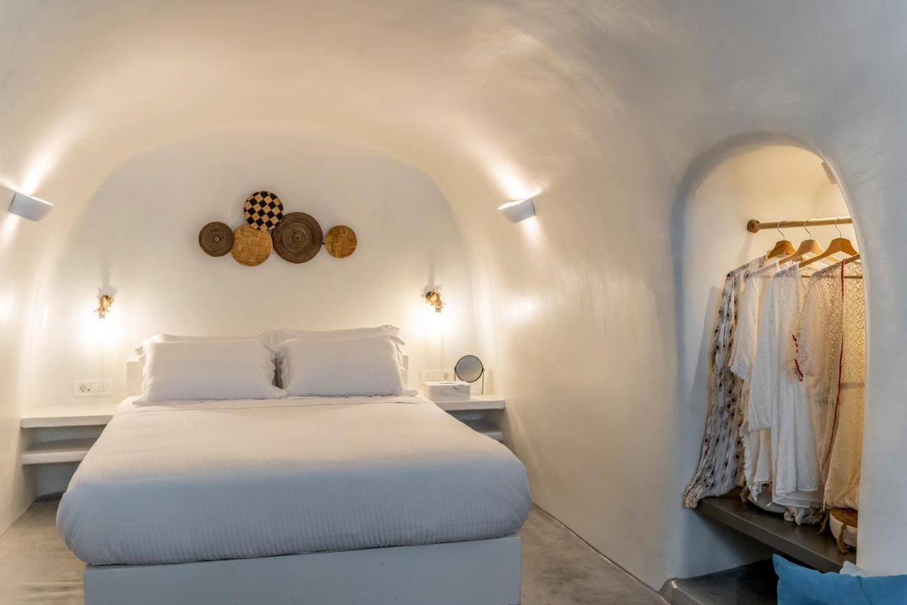 Vóthon Afora Houses المظهر الخارجي الصورة