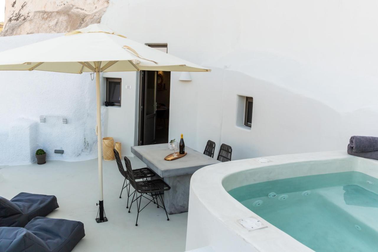 Vóthon Afora Houses المظهر الخارجي الصورة