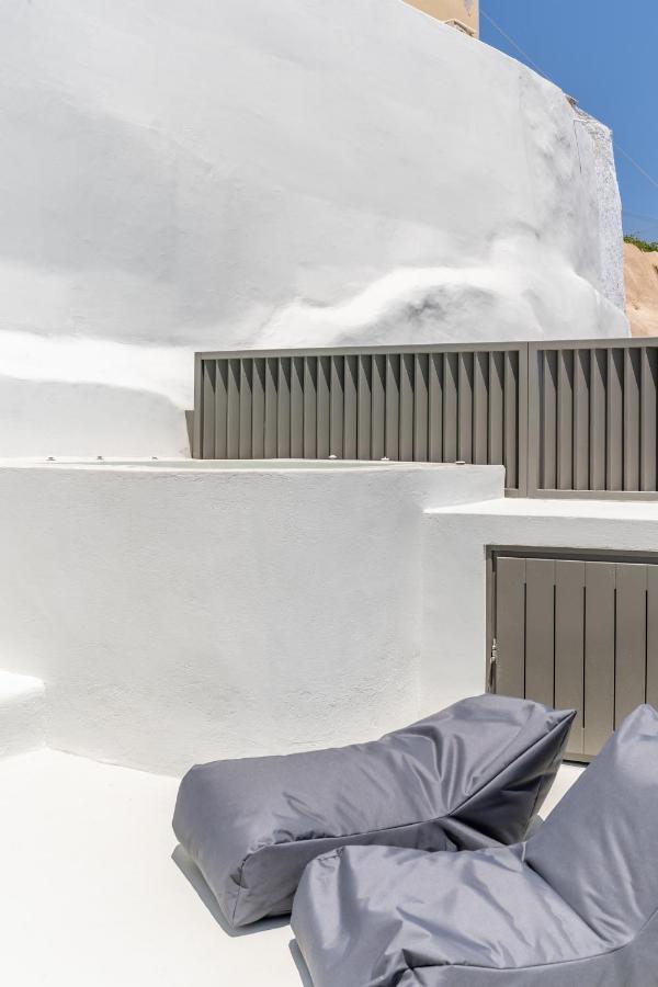 Vóthon Afora Houses المظهر الخارجي الصورة
