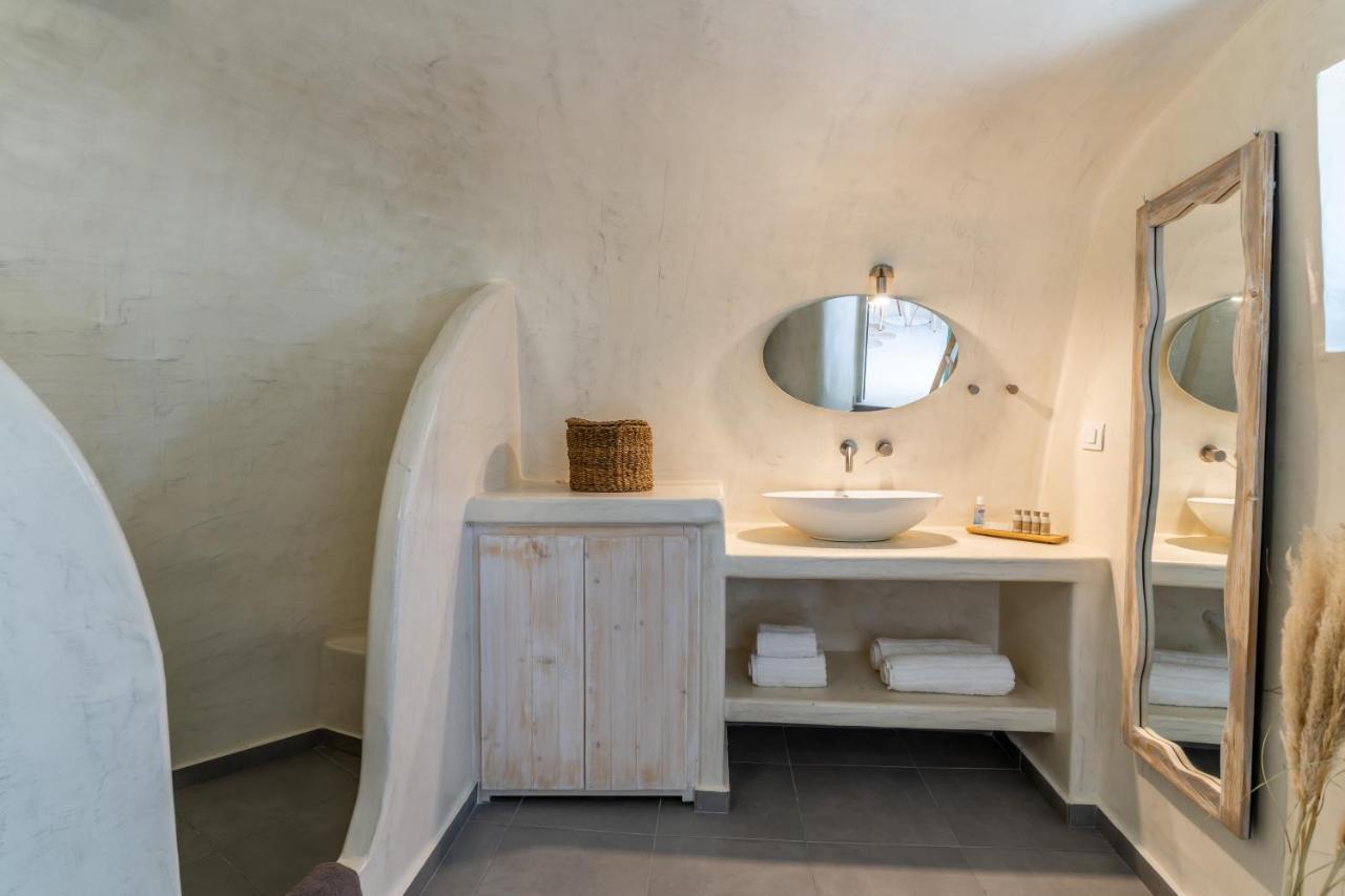 Vóthon Afora Houses المظهر الخارجي الصورة