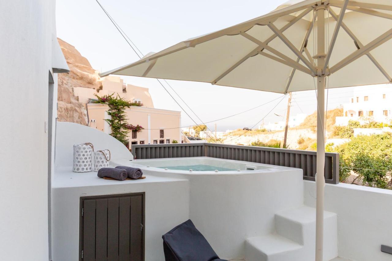Vóthon Afora Houses المظهر الخارجي الصورة