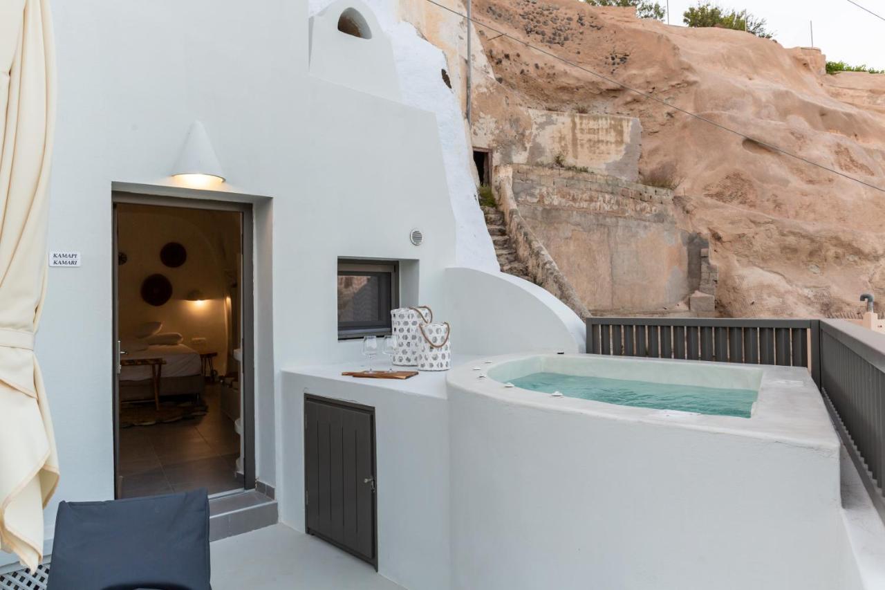 Vóthon Afora Houses المظهر الخارجي الصورة