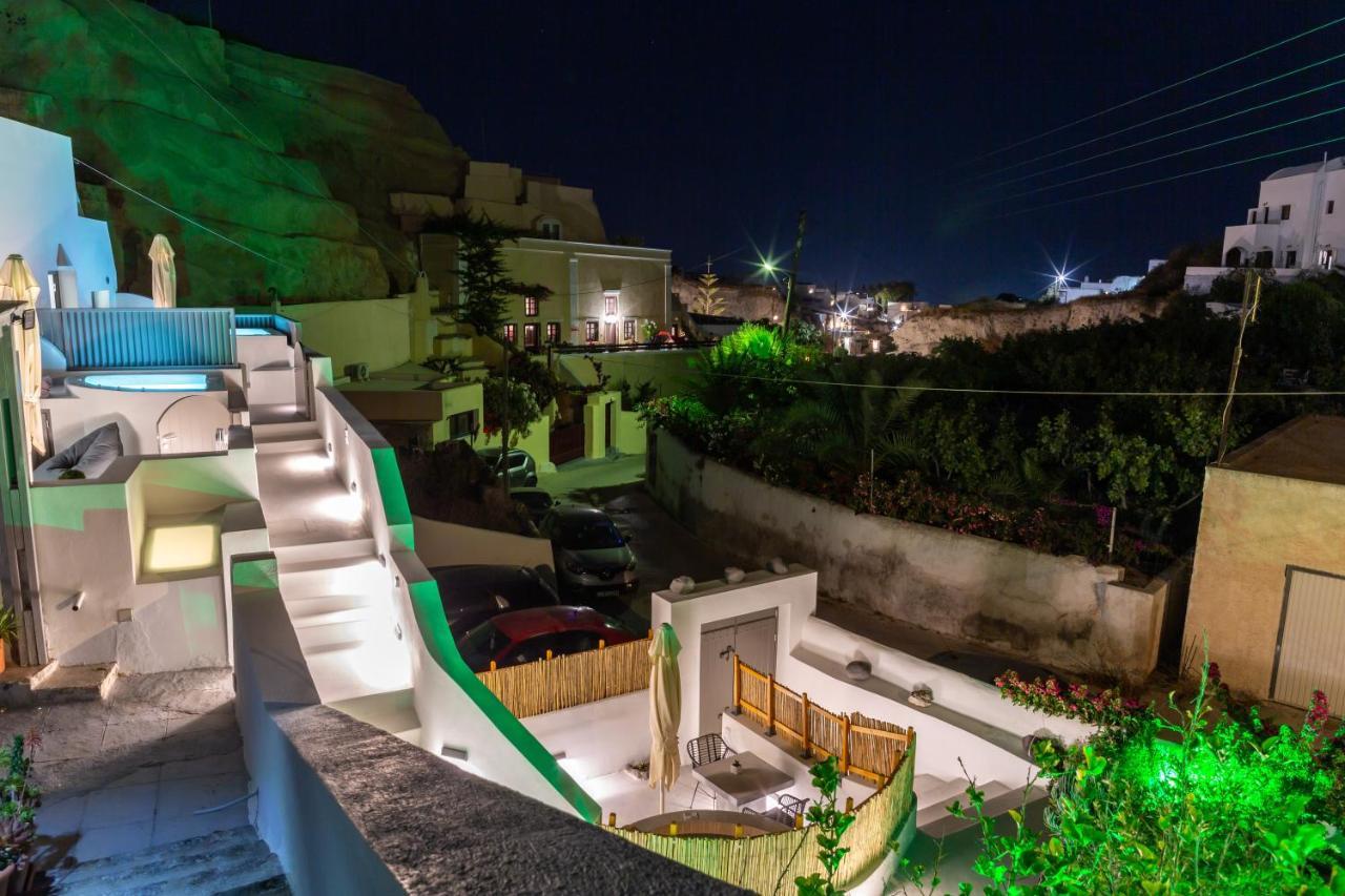 Vóthon Afora Houses المظهر الخارجي الصورة
