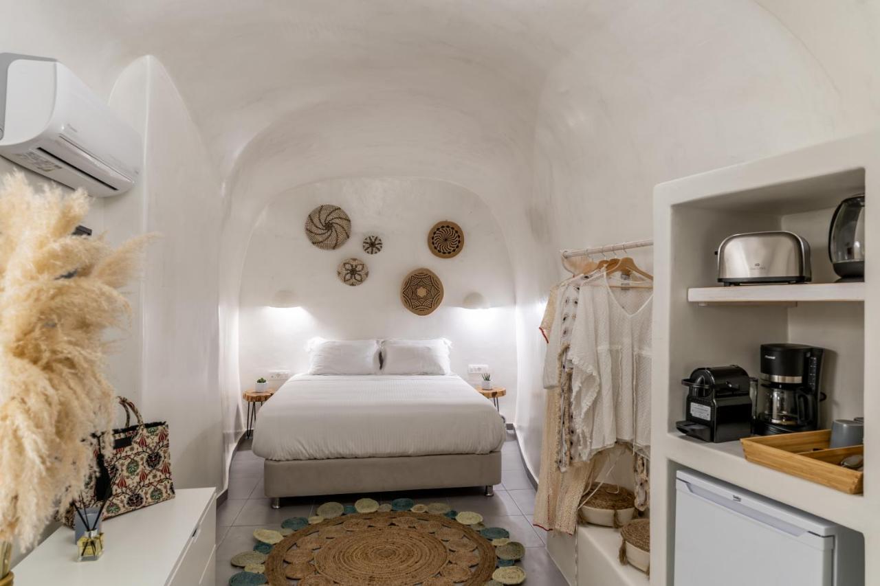 Vóthon Afora Houses المظهر الخارجي الصورة