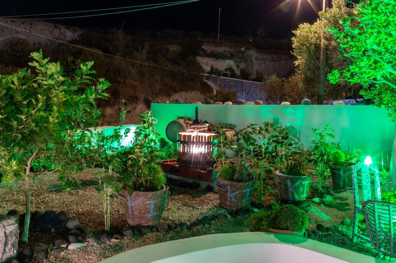 Vóthon Afora Houses المظهر الخارجي الصورة