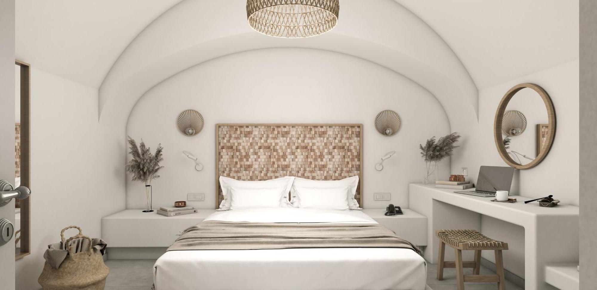 Vóthon Afora Houses المظهر الخارجي الصورة