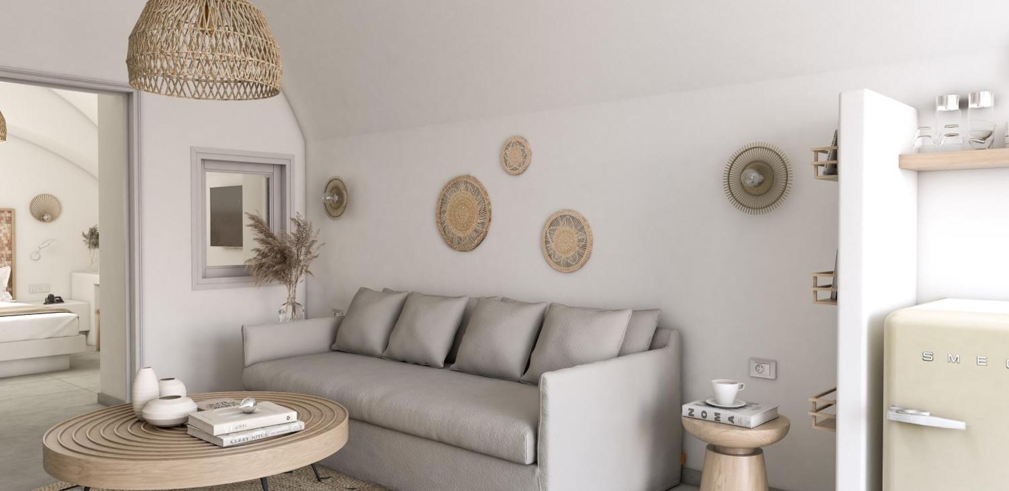 Vóthon Afora Houses المظهر الخارجي الصورة