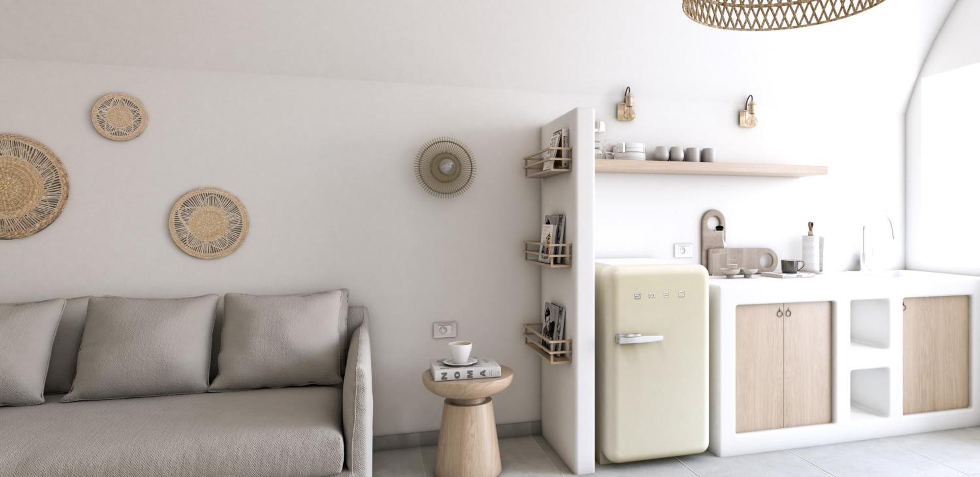 Vóthon Afora Houses المظهر الخارجي الصورة