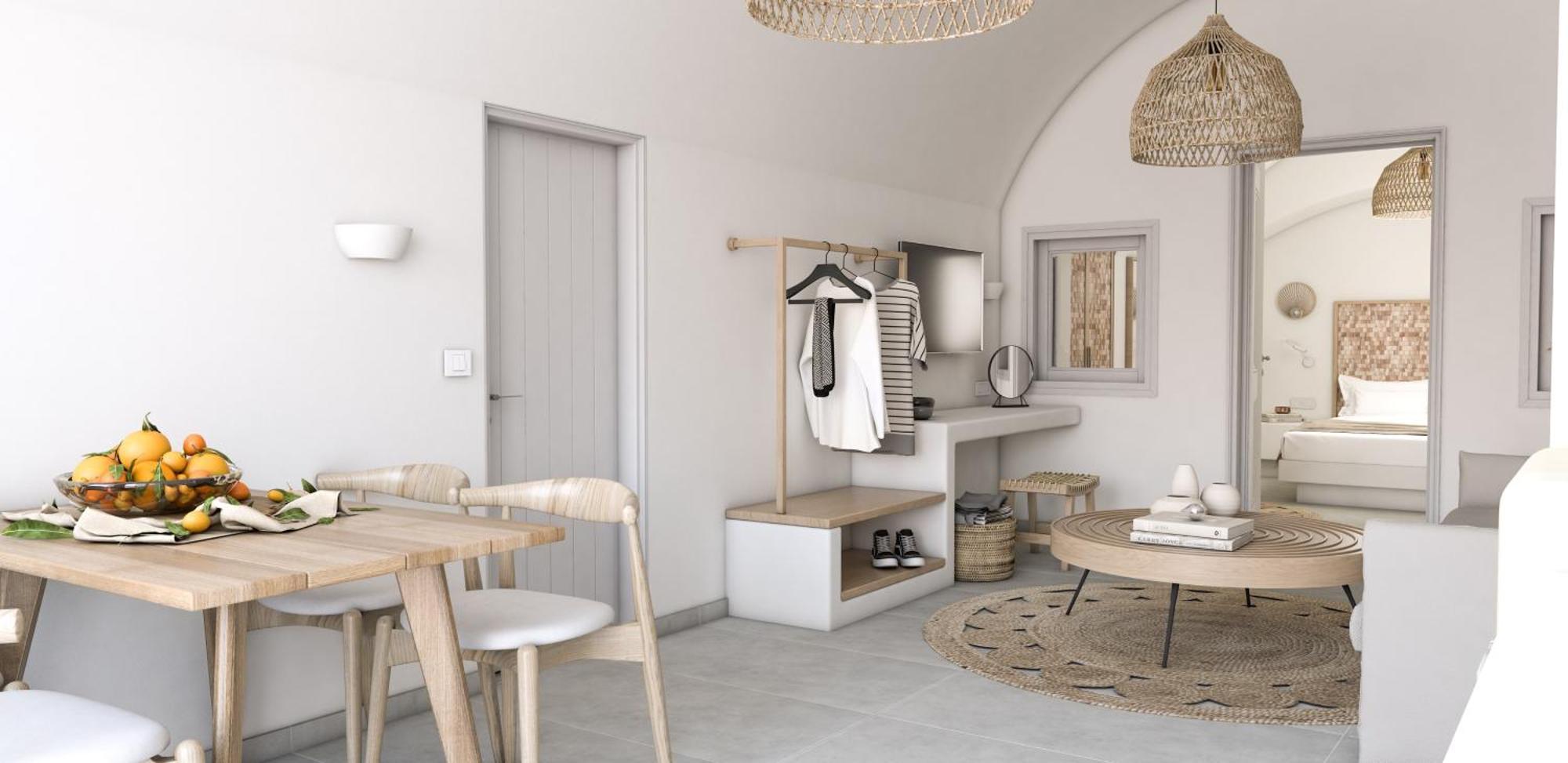 Vóthon Afora Houses المظهر الخارجي الصورة